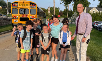 #RrSchools September e-Newsletter