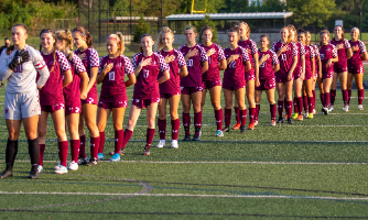 RR Girls' Soccer