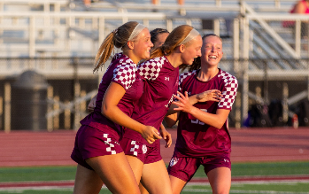 RR Girls' Soccer