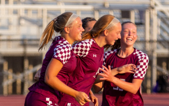 RR Girls' Soccer