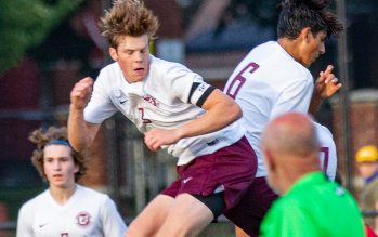 RR Boys' Soccer