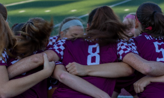 RR Girls' Soccer