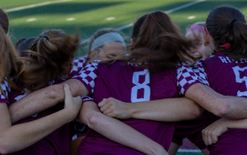 RR Girls' Soccer