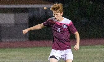 RR Boys' Soccer