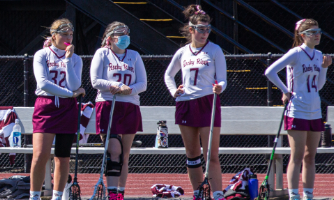 RR Girls' Lacrosse