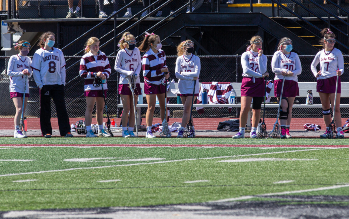 RR Girls' Lacrosse