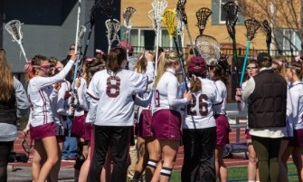 RR Girls' Lacrosse