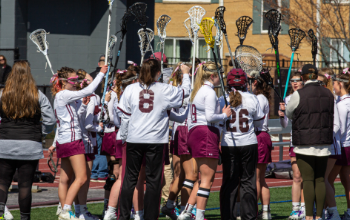 RR Girls' Lacrosse