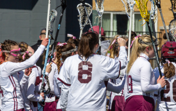 RR Girls' Lacrosse