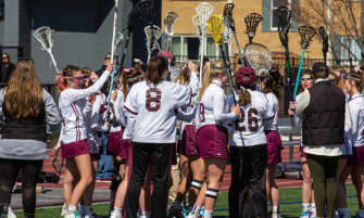 RR Girls' Lacrosse