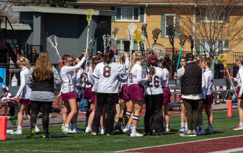 RR Girls' Lacrosse