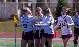 RR Girls' Lacrosse