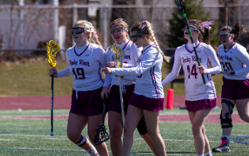 RR Girls' Lacrosse