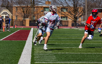 RR Boys' Lacrosse