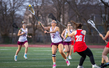 RR Girls' Lacrosse