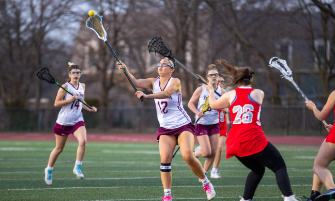 RR Girls' Lacrosse