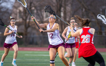 RR Girls' Lacrosse