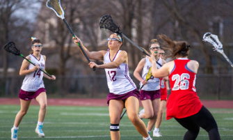 RR Girls' Lacrosse