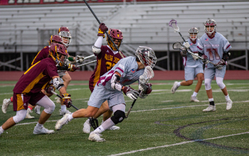 RR Boys' Lacrosse