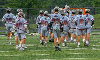 RR Boys' Lacrosse