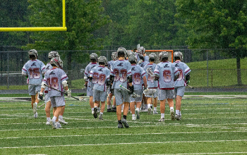 RR Boys' Lacrosse