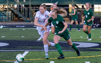 RR Girls' Soccer