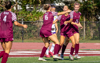 RR Girls' Soccer