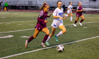 RR Girls' Soccer