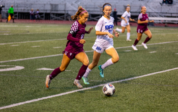 RR Girls' Soccer