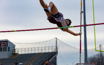 RR Track & Field