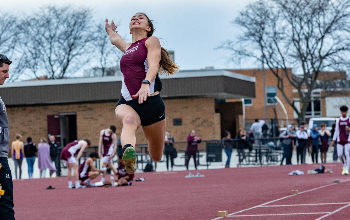 RR Track & Field