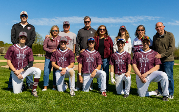 RR Baseball Seniors