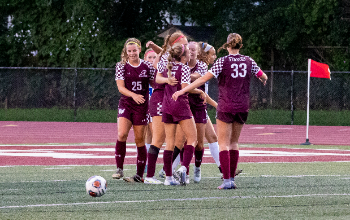 RR Girls Soccer