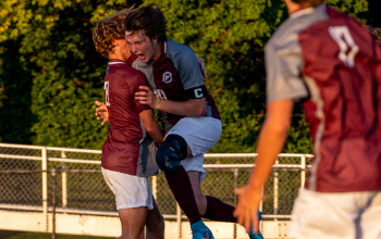 RR Boys Soccer