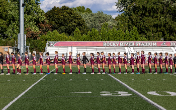 RR Girls Soccer