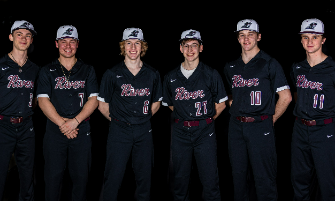 RR Baseball Seniors