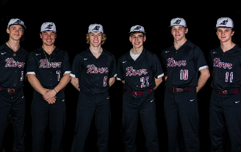 RR Baseball Seniors