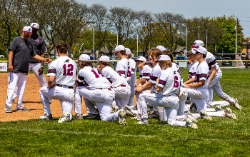 RR Baseball