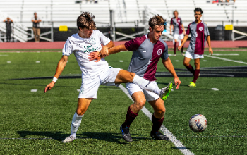 RR Boys Soccer