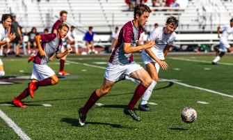 RR Boys Soccer