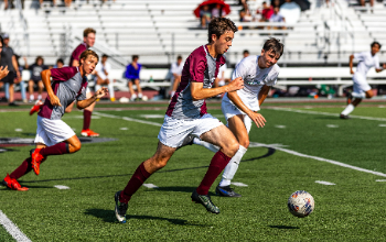 RR Boys Soccer