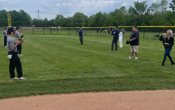 2024 Senior Day