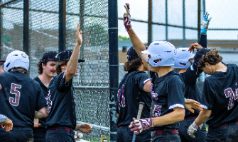 RR Baseball
