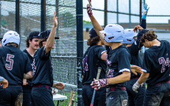 RR Baseball