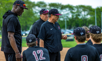RR Baseball