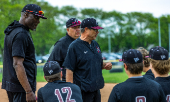 RR Baseball