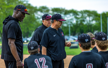 RR Baseball