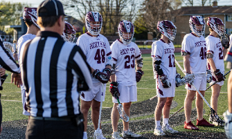 Undone by 1 at Avon; Eagles swoop in and take 7-6 NOLL triumph