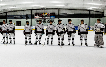 RR Hockey