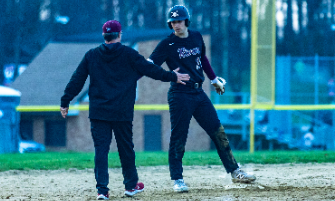 RR Baseball